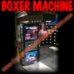 punching machine
