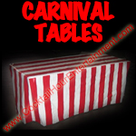 Carnival Booth Rental